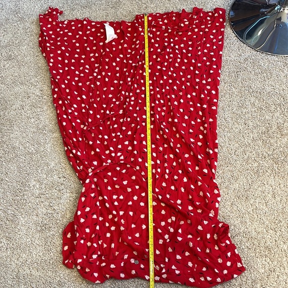 Billabong wrap dress - Picture 14 of 14